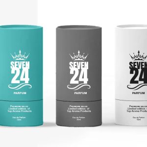 724 OPTION A 15 BOTTLES 60ML